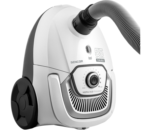 Sencor Odkurzacz SVC 5500WH-EUE3 - 1267659 - zdjęcie 5
